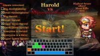 Cкриншот Harold vs Abominations!, изображение № 2477546 - RAWG