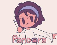 Cкриншот Pandora (itch) (Luana), изображение № 2873929 - RAWG
