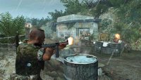 Cкриншот Call of Duty: World at War, изображение № 247762 - RAWG