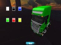 Cкриншот Real Truck Driving Simulator & Parking, изображение № 2043420 - RAWG