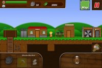 Cкриншот Treasure Miner - a mining game, изображение № 1486175 - RAWG
