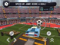 Cкриншот Car Soccer 2018, изображение № 1555798 - RAWG