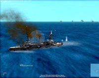 Cкриншот Distant Guns: The Russo-Japanese War at Sea, изображение № 440643 - RAWG