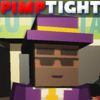 Cкриншот Pimp Tight, изображение № 110867 - RAWG