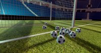 Cкриншот Goalkeeper VR Challenge, изображение № 1732444 - RAWG