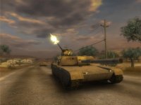 Cкриншот Battlefield 2: Modern Combat, изображение № 506928 - RAWG