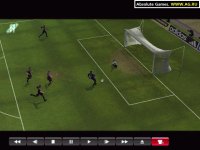 Cкриншот UEFA Challenge, изображение № 299747 - RAWG