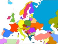 Cкриншот EuropeMapQuiz0.1, изображение № 3117453 - RAWG