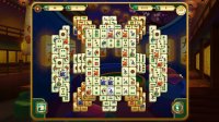 Cкриншот Mahjong World Contest, изображение № 167198 - RAWG
