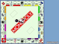 Cкриншот Monopoly Deluxe, изображение № 342796 - RAWG
