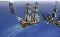 Cкриншот Pirates of the Caribbean Online, изображение № 453098 - RAWG