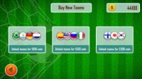 Cкриншот Tiny Finger Soccer, изображение № 1955048 - RAWG