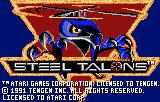 Cкриншот Steel Talons, изображение № 750883 - RAWG