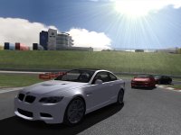 Cкриншот BMW M3 Challenge, изображение № 484220 - RAWG