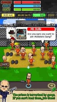 Cкриншот Prison Life RPG, изображение № 1552013 - RAWG