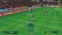 Cкриншот Pro Evolution Soccer 2011, изображение № 553411 - RAWG