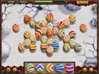 Cкриншот Lost Amulets: Stone Garden, изображение № 1599542 - RAWG