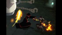 Cкриншот Avatar: The Last Airbender - The Burning Earth, изображение № 2007029 - RAWG