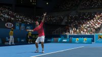 Cкриншот Grand Slam Tennis 2, изображение № 583462 - RAWG