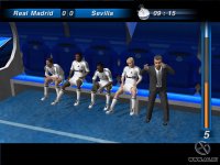 Cкриншот Real Madrid: The Game, изображение № 533993 - RAWG