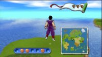 Cкриншот Dragon Ball Z: Budokai 3, изображение № 2300640 - RAWG