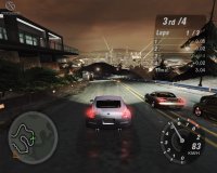 Cкриншот Need for Speed: Underground 2, изображение № 810089 - RAWG