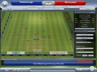 Cкриншот Championship Manager 2008, изображение № 181394 - RAWG