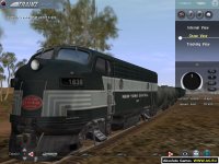 Cкриншот Trainz, изображение № 317912 - RAWG