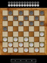 Cкриншот Russian Checkers+, изображение № 1331401 - RAWG