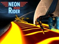 Cкриншот Space Rush Rider 3D, изображение № 1992288 - RAWG