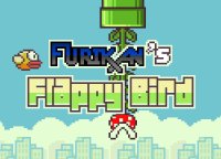 Cкриншот Furikan's Flappy Bird, изображение № 2394147 - RAWG