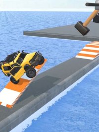 Cкриншот Crash Master 3D, изображение № 2810523 - RAWG