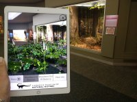 Cкриншот The AR Perpetual Garden Apps, изображение № 2385475 - RAWG