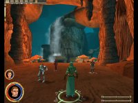 Cкриншот Ultima X: Odyssey, изображение № 376852 - RAWG