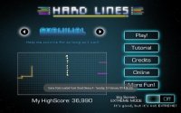 Cкриншот Hard Lines, изображение № 1444482 - RAWG