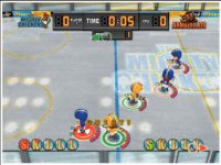 Cкриншот Kidz Sports: Ice Hockey, изображение № 249442 - RAWG