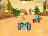 Cкриншот Mini Formula Racing: Formula Racing Game For Kids, изображение № 2133545 - RAWG