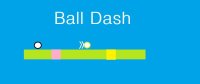 Cкриншот Ball Dash, изображение № 1608074 - RAWG