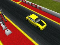 Cкриншот NIRA Intense Import Drag Racing, изображение № 301210 - RAWG