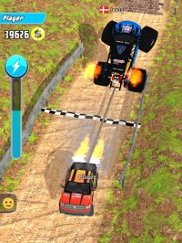 Cкриншот Trucks Tug Of War, изображение № 2321632 - RAWG