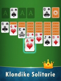 Cкриншот Solitaire Collection +, изображение № 2505942 - RAWG