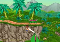 Cкриншот Go, Diego Go! Great Dinosaur Rescue, изображение № 524824 - RAWG