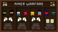 Cкриншот Miner Warfare, изображение № 202693 - RAWG