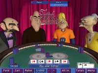 Cкриншот Telltale Texas Hold ‘Em, изображение № 174866 - RAWG