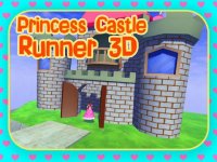 Cкриншот Princess Castle Runner 3D, изображение № 1705185 - RAWG