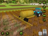 Cкриншот Heavy Tractor Farming Duty 18, изображение № 887677 - RAWG