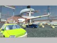Cкриншот Tricks Simulator Racing HD, изображение № 1705939 - RAWG