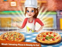 Cкриншот Pizza Maker 3d: Cooking Game, изображение № 963859 - RAWG