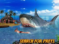 Cкриншот Shark io, изображение № 897721 - RAWG