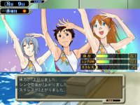 Cкриншот Neon Genesis Evangelion: Ikari Shinji Ikusei Keikaku, изображение № 423834 - RAWG